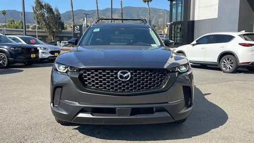 2025 Mazda CX-50 Hybrid Preferred Package