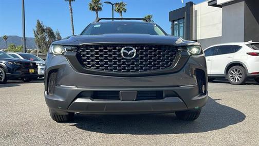 2025 Mazda CX-50 Hybrid Preferred Package