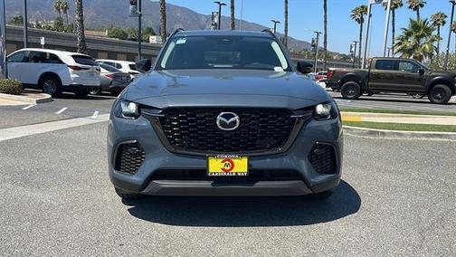 2025 Mazda CX-70 3.3 Turbo Preferred Package
