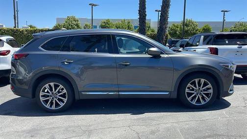 2019 Mazda CX-9 Grand Touring