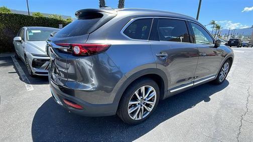 2019 Mazda CX-9 Grand Touring