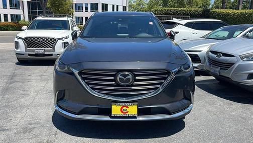 2019 Mazda CX-9 Grand Touring