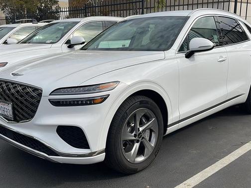 2026 Genesis GV70 2.5T