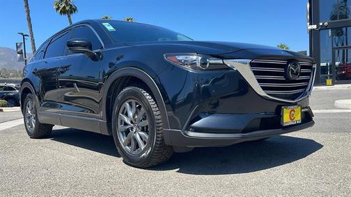 2022 Mazda CX-9 Touring