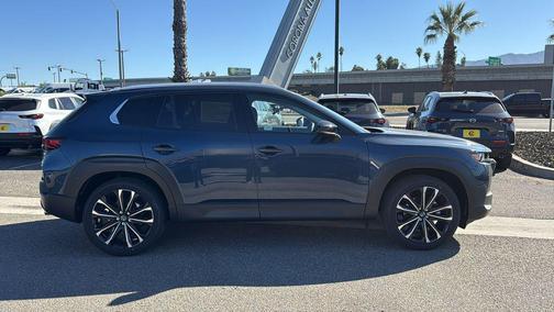 2026 Mazda CX-50 2.5 S Premium Package