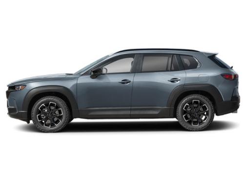 polymetal gray metallic 2026 Mazda CX-50 2.5 S