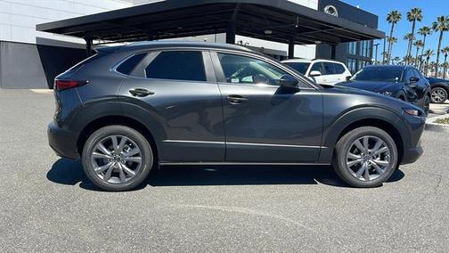 2025 Mazda CX-30 Preferred