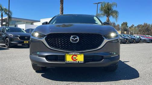 2025 Mazda CX-30 Preferred