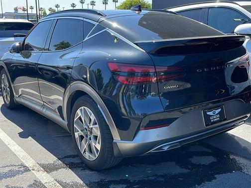2024 Genesis GV60 Standard RWD