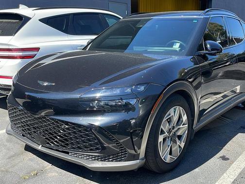 2024 Genesis GV60 Standard RWD