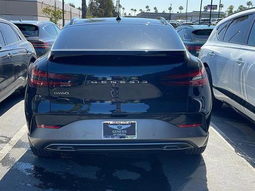2024 Genesis GV60 Standard RWD