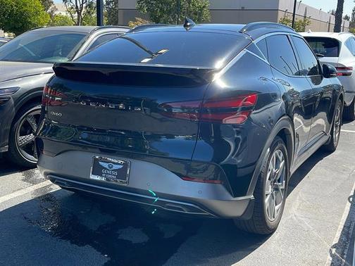 2024 Genesis GV60 Standard RWD