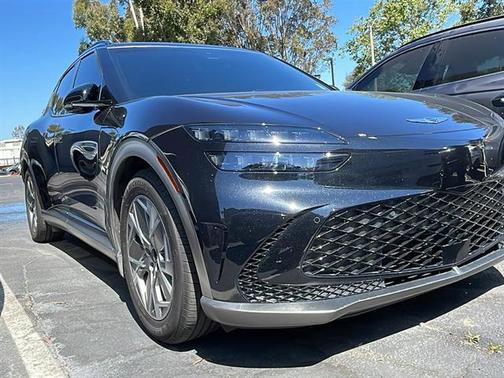 2024 Genesis GV60 Standard RWD