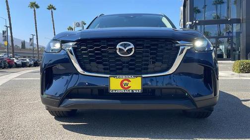 2025 Mazda CX-90 3.3 Turbo S