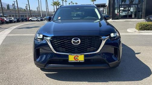 2025 Mazda CX-90 3.3 Turbo S