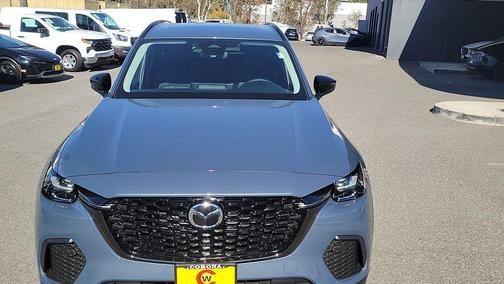 2026 Mazda CX-70 3.3 Turbo Preferred