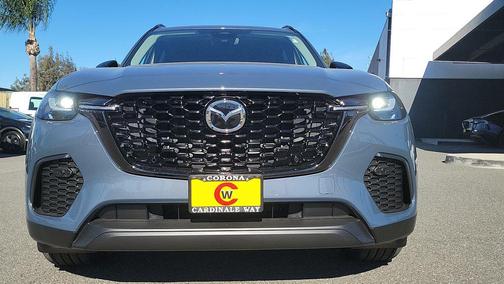 2026 Mazda CX-70 3.3 Turbo Preferred