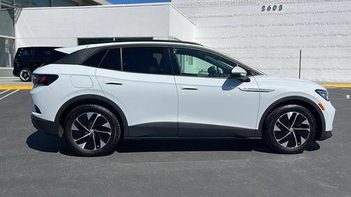 2021 Volkswagen ID.4 Pro S