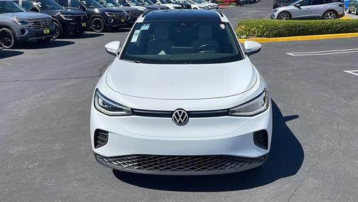 2021 Volkswagen ID.4 Pro S