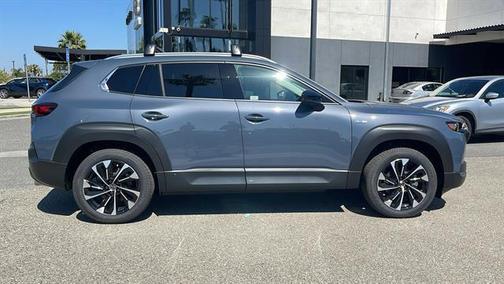 2025 Mazda CX-50 Hybrid Premium Plus Package