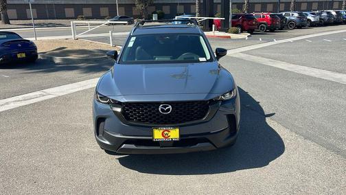 2025 Mazda CX-50 Hybrid Premium Plus Package