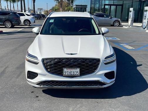 2026 Genesis GV70 2.5T