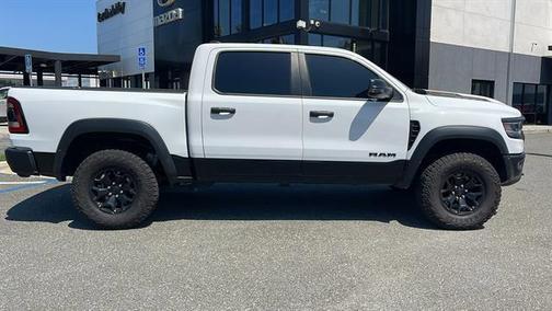 2023 RAM 1500 TRX