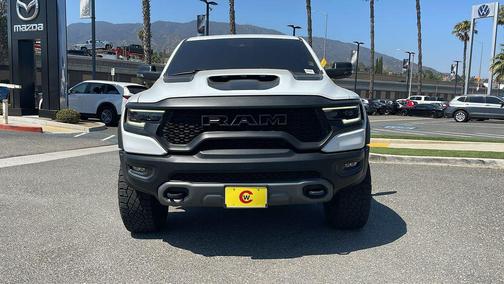 2023 RAM 1500 TRX