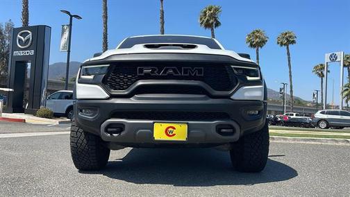 2023 RAM 1500 TRX