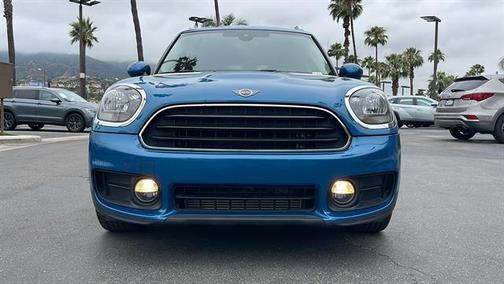 2019 MINI Countryman Cooper