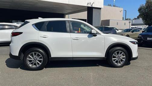 2023 Mazda CX-5 2.5 S Select
