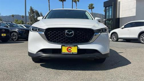 2023 Mazda CX-5 2.5 S Select