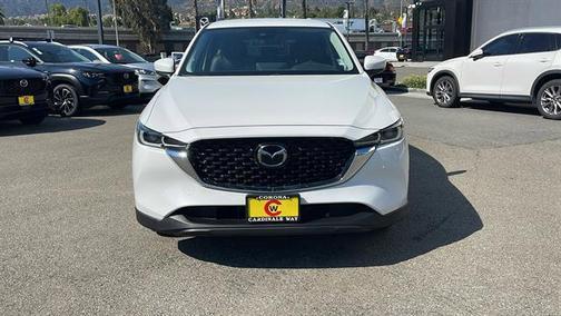 2023 Mazda CX-5 2.5 S Select