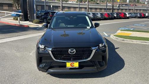 2025 Mazda CX-90 3.3 Turbo Preferred