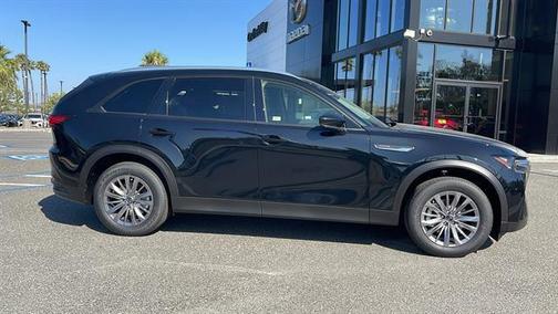 2025 Mazda CX-90 3.3 Turbo Preferred
