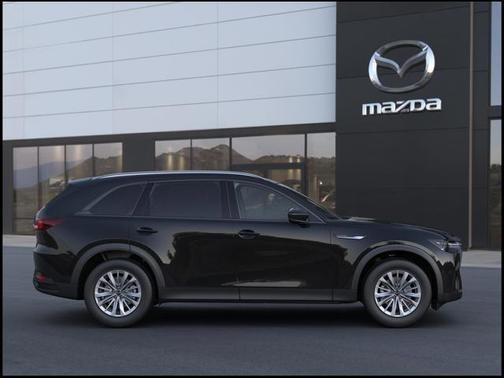 2025 Mazda CX-90 3.3 Turbo Preferred