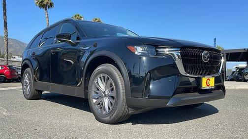 2025 Mazda CX-90 3.3 Turbo Preferred
