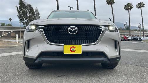 2025 Mazda CX-90 3.3 Turbo Preferred