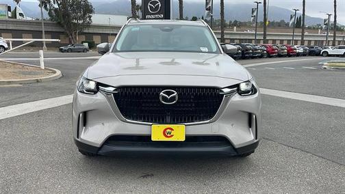 2025 Mazda CX-90 3.3 Turbo Preferred