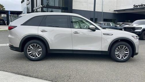 2025 Mazda CX-90 3.3 Turbo Preferred