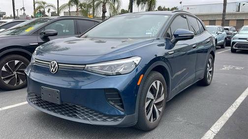 2023 Volkswagen ID.4 Pro