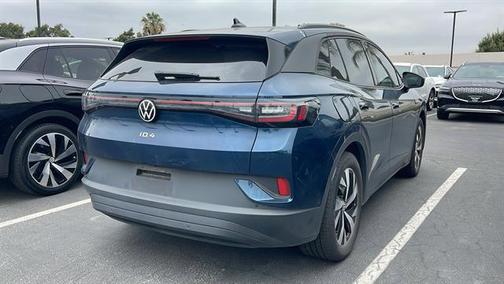 2023 Volkswagen ID.4 Pro