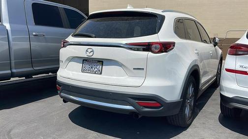 2021 Mazda CX-9 Grand Touring