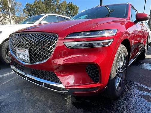 2025 Genesis GV70 2.5T AWD