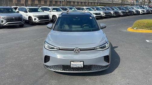 2023 Volkswagen ID.4 S