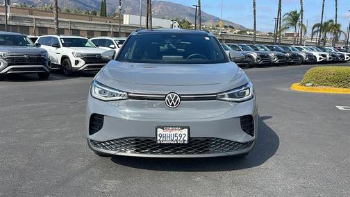 2023 Volkswagen ID.4 S