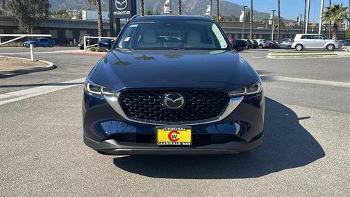 2023 Mazda CX-5 2.5 S Preferred