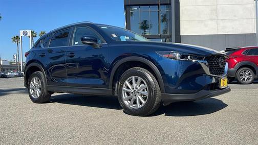 2023 Mazda CX-5 2.5 S Preferred