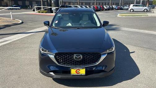 2023 Mazda CX-5 2.5 S Preferred