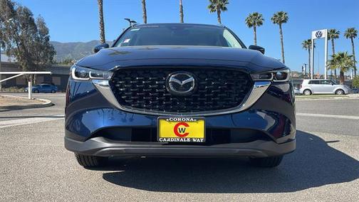 2023 Mazda CX-5 2.5 S Preferred
